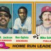 Lot of 3 - 1980 Topps  Mike Schmidt Collection Cards 2, 3, 206 - Image 5