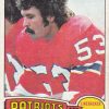 1975 Topps #294 John Tanner