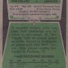 1975 Topps #294 John Tanner - Image 3