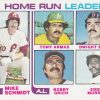 Lot of 5 - 1982 Topps  Mike Schmidt Collection Cards 100,101,162,163,339 - Image 8