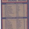 Lot of 3 - 1984 Topps Mike Schmidt Collection Cards 132, 388, 703 - Image 7