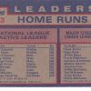Lot of 3 - 1984 Topps Mike Schmidt Collection Cards 132, 388, 703 - Image 8