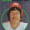Lot Of 4- 1982 & 1985 Topps Mike Schmidt Baseball Stickers 3, 74, 123, 111 - Image 6
