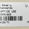 1998 US Robotics Sportster 0701 External 56k V.90 Faxmodem 5686-03 - Image 2