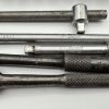 Vintage Stevens Walden USA 1/4" Drive Socket Driver - 17 Piece Set - Image 4