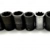 Vintage Stevens Walden USA 1/4" Drive Socket Driver - 17 Piece Set - Image 5
