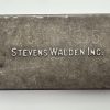 Vintage Stevens Walden USA 1/4" Drive Socket Driver - 17 Piece Set - Image 2