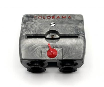 Vintage 1950's Sterling Colorama - Stereo (Stereoscope) 3D Photo Viewer - Image 3