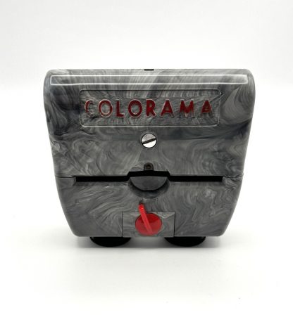 Vintage 1950's Sterling Colorama - Stereo (Stereoscope) 3D Photo Viewer