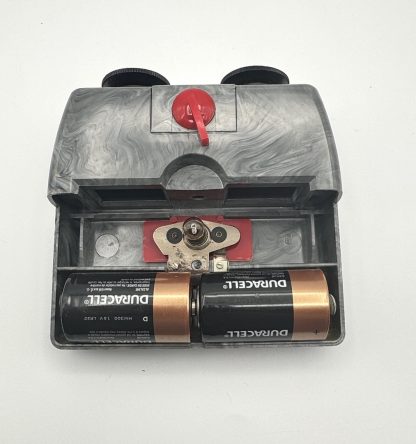 Vintage 1950's Sterling Colorama - Stereo (Stereoscope) 3D Photo Viewer - Image 9