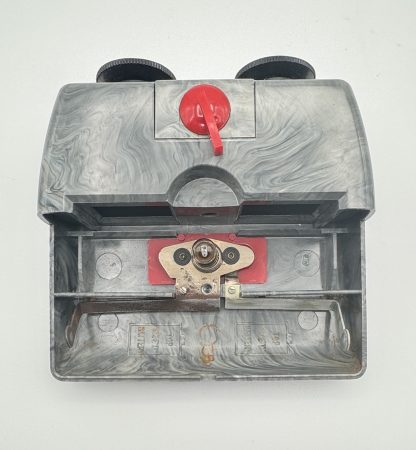 Vintage 1950's Sterling Colorama - Stereo (Stereoscope) 3D Photo Viewer - Image 2