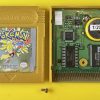 Pokemon Gold Version - Authentic *NEW BATTERY* w/ Save Game - Image 8