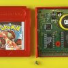 Pokemon Red Version (Game Boy, 1998) Authentic! NEW BATTERY & SAVE GAME! - Image 6