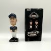 2002 Roger Clemens Bobblehead MLB All-Star Game - Complete In Box