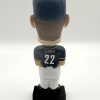 2002 Roger Clemens Bobblehead MLB All-Star Game - Complete In Box - Image 6