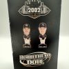2002 Roger Clemens Bobblehead MLB All-Star Game - Complete In Box - Image 8