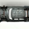 Vintage 1950's Tootsietoy Chicago Blue Di-cast Metal Ford - Image 5