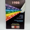 1986 Oldsmobile Cutlass Ciera / Cruiser Manual, Supplement, Warranty, Maintenance - Image 5