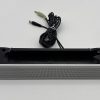 Dell AS501 Ultrasharp Stereo Sound Bar Speaker - 0UH852 0UH837 0X9429