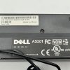 Dell AS501 Ultrasharp Stereo Sound Bar Speaker - 0UH852 0UH837 0X9429 - Image 4
