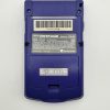 Nintendo Game Boy Color - Grape CGB-001 -  Cleaned / Tested / Working with Manual and Inserts 100% Original NEAR MINT! - Image 2