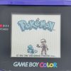 Nintendo Game Boy Color - Grape CGB-001 -  Cleaned / Tested / Working with Manual and Inserts 100% Original NEAR MINT! - Image 9