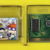 Rugrats in Paris (Nintendo Game Boy Color, 2000) - Working Tested - Image 3