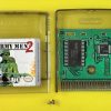 Army Men & Army Men 2 (Nintendo Game Boy Color 1999) Tested - Working! - Image 4