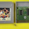 Flintstones the Movie (Nintendo Game Boy , 1994) - Working Tested - Image 6
