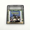 Shrek Fairy Tale Freakdown (Nintendo Game Boy Color, 2001) - Working Tested