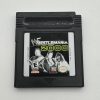 WWE Wrestlemania (Nintendo Game Boy Color, 2000) - Working Tested