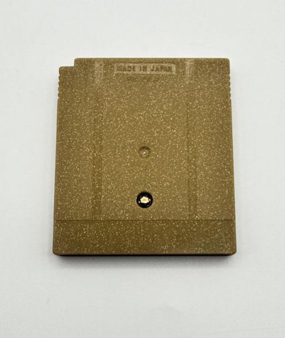 Pokemon Gold Version - Authentic *NEW BATTERY* w/ Save Game - Image 7