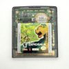 Disney's Dinosaur (Nintendo Game Boy Color, 2000) - Working Tested - NEW BATTERY
