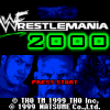 WWE Wrestlemania (Nintendo Game Boy Color, 2000) - Working Tested - Image 3