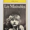 Les Miserables Playbill 1993 - Imperial Theater - Image 3