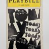 The Who’s "Tommy" Playbill 1994 - St James Theatre - Image 5
