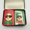 Vintage Victorian Coca Cola Playing Card Set - Complete In Box (2 Decks) - Image 9