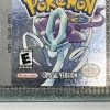 Pokemon: Crystal Version (Game Boy Color), Authentic *NEW Battery* W/ Save Game - NEAR MINT - Image 9
