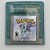 Pokemon: Crystal Version (Game Boy Color), Authentic *NEW Battery* W/ Save Game - NEAR MINT - Image 11