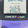 Nintendo Game Boy Color - Grape CGB-001 - New Screen Lens - Cleaned / Tested / Working - Image 4