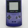 Nintendo Game Boy Color - Grape CGB-001 - New Screen Lens - Cleaned / Tested / Working - Image 6