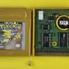 Pokemon Gold Version - Authentic *NEW BATTERY* w/ Save Game - Image 5