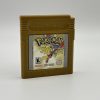 Pokemon Gold Version - Authentic *NEW BATTERY* w/ Save Game - Image 4