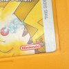 Pokemon Yellow Version (Game Boy, 1999) Authentic *NEW BATTERY* w/ Save Game - Image 8