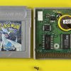 Pokemon Silver (Game Boy Color, 2000) Authentic *NEW BATTERY* & Save Game - Image 5