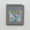 Set of Authentic Pokemon Gold and Pokemon Silver (Game Boy Color)- New Battery & Full Save Game - Image 6