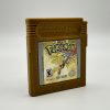 Set of Authentic Pokemon Gold and Pokemon Silver (Game Boy Color)- New Battery & Full Save Game - Image 12