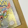 Set of Authentic Pokemon Gold and Pokemon Silver (Game Boy Color)- New Battery & Full Save Game - Image 13