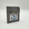 Pokemon Silver (Game Boy Color, 2000) Authentic *NEW BATTERY* & Save Game