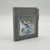 Pokemon Silver (Game Boy Color, 2000) Authentic *NEW BATTERY* & Save Game